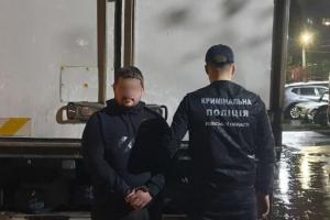 На Київщині псевдоперевізники викрали пестициди на 5 млн грн