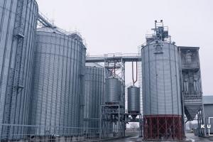 Елеватори G.R Agro продовжили графік прийому зерна «до останнього клієнта»