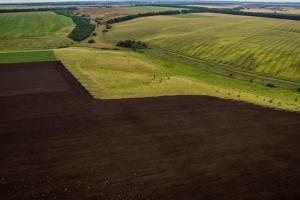 Восени вартість землі може знизитись на 30-50% — думка