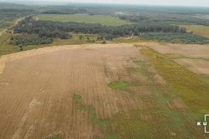 Названо області, в яких здійснено найбільше земельних угод