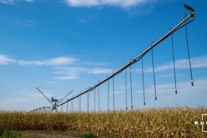 Фахівець розповів, як не залишити аграріїв Херсонщини без зрошення