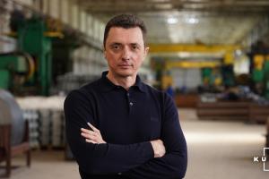 CEO компанії «Фрегат» Артура Херувімов