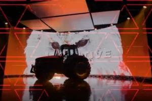 Massey Ferguson презентував нові інтелектуальні сільгоспмашини 