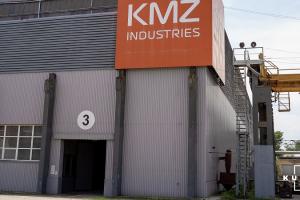 KMZ Industries