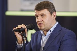 Народний депутат України, Вадим Івченко