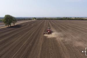 Система кредитування дозволяє фермерам відмовитись від найму сільгосптехніки