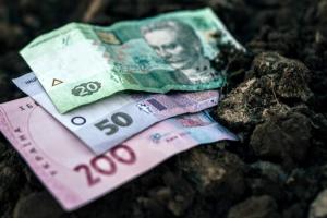 Аграрії під заставу сільгоспземель узяли кредитів на 60 млн грн 