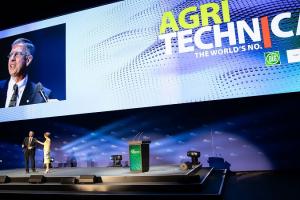 AGRITECHNICA 2022