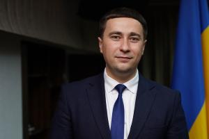 Ексміністр агрополітики Роман Лещенко