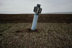 На Харківщині 110 тисяч га сільгоспземель потребують розмінування