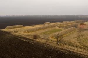 Стало відомо де найвища нормативна грошова оцінка землі у 2023 році