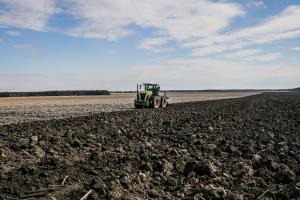 Розмінування на полях Дніпровщини не закінчать до посівної