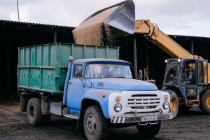 Обмеження імпорту українського зерна може бути продовжене до жовтня