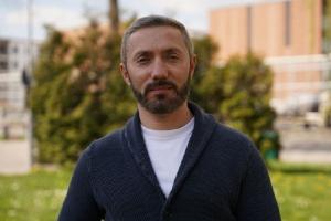 Олександр Вайнер, співзасновник компанії Agrosem