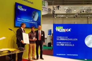 Тематичні дні на Agritechnica 2023: які теми обговорюватимуть