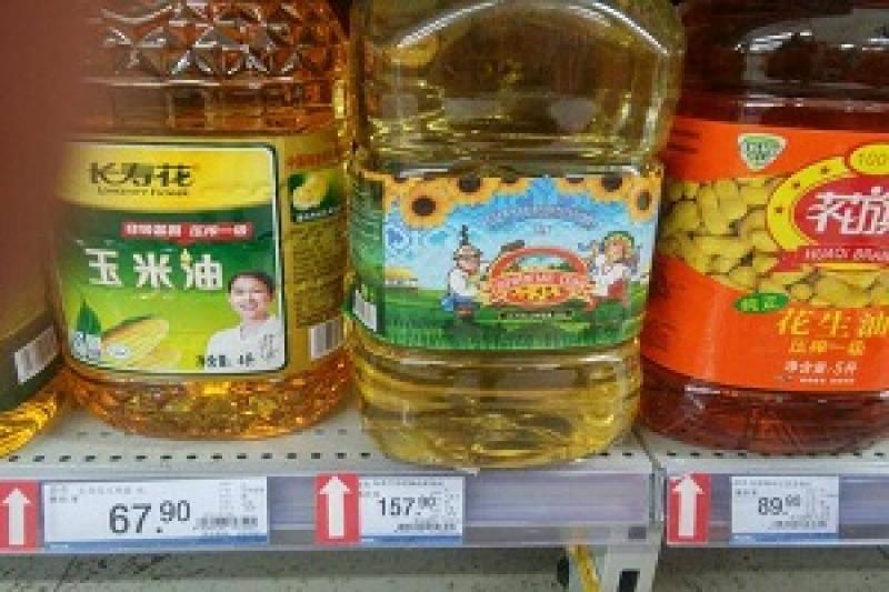 Українську продукцію продають у 190 країнах