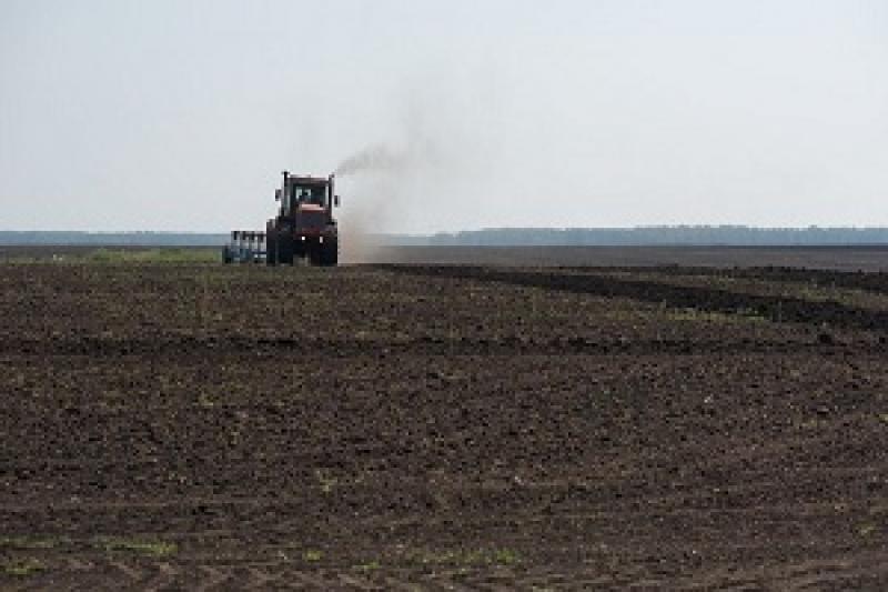 Посівна кампанія у Запорізької області завершена