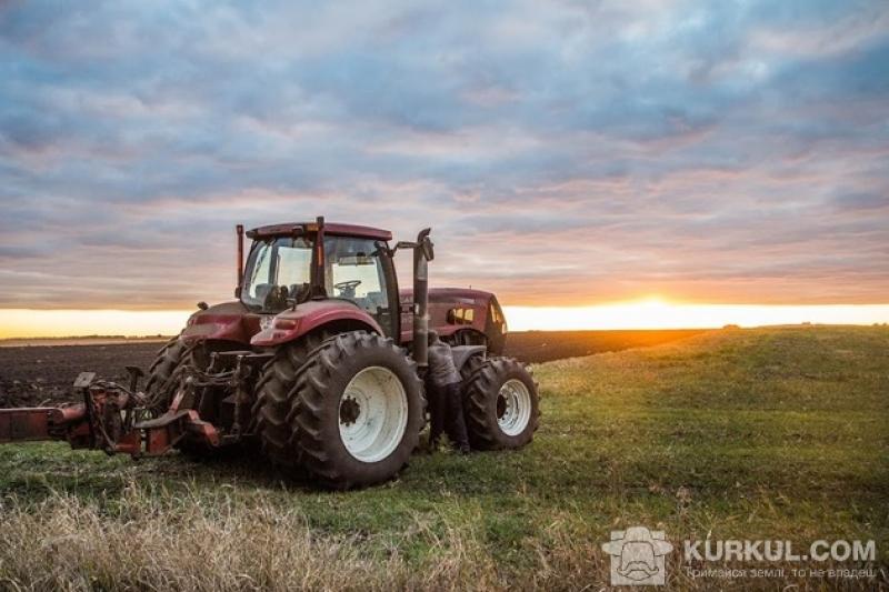 Близько 12% селян-пайовиків ведуть власне господарство