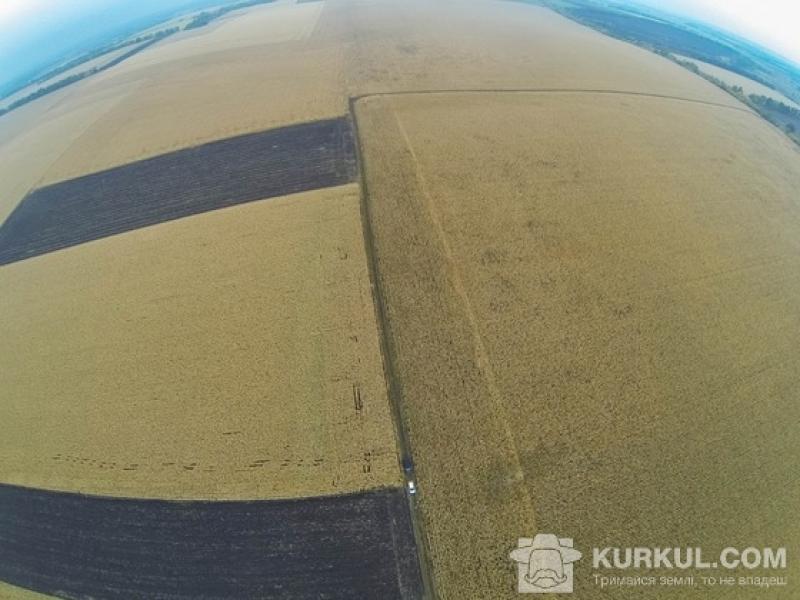 Вже передали в оренду дев’ять  земельних ділянок