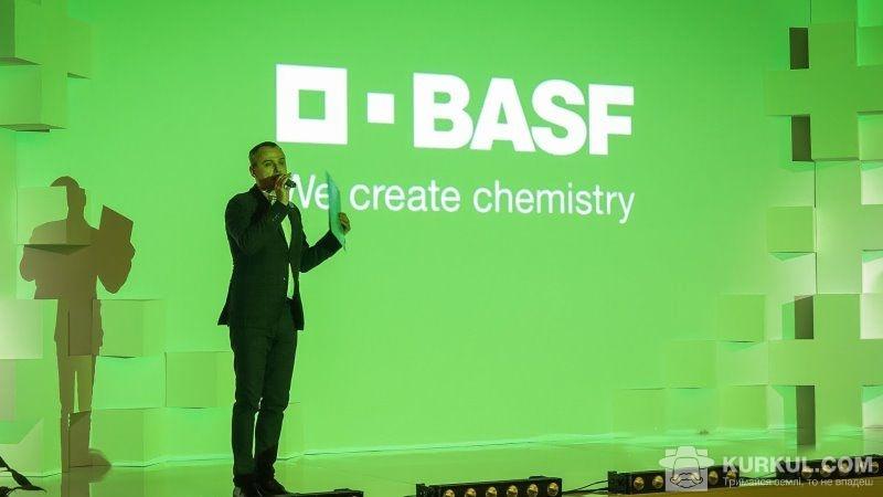 BASF