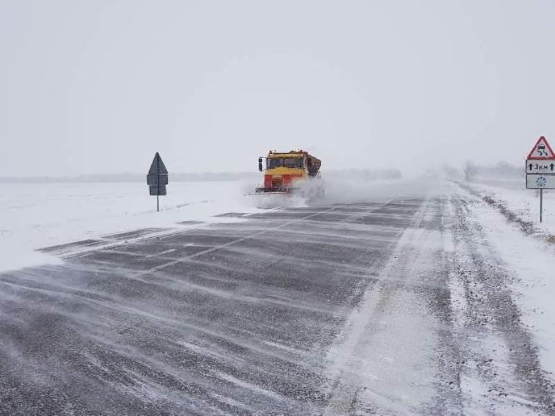 Вивіз зерна в українські порти досі блокується