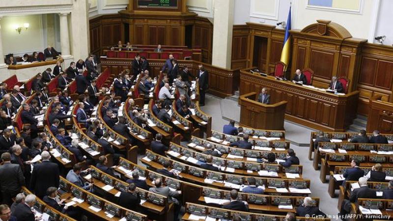 Верховна Рада зареєструвала законопроект проти аграрного рейдерства