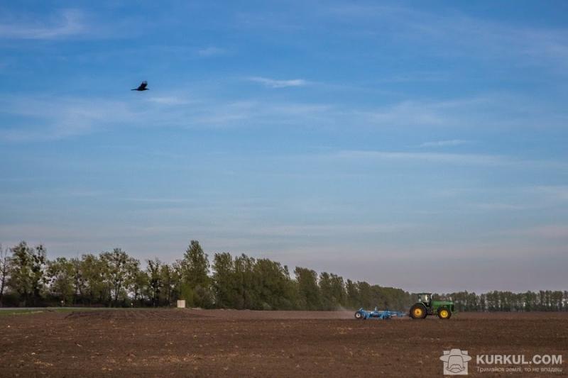 Харківщина повністю готова до посівної