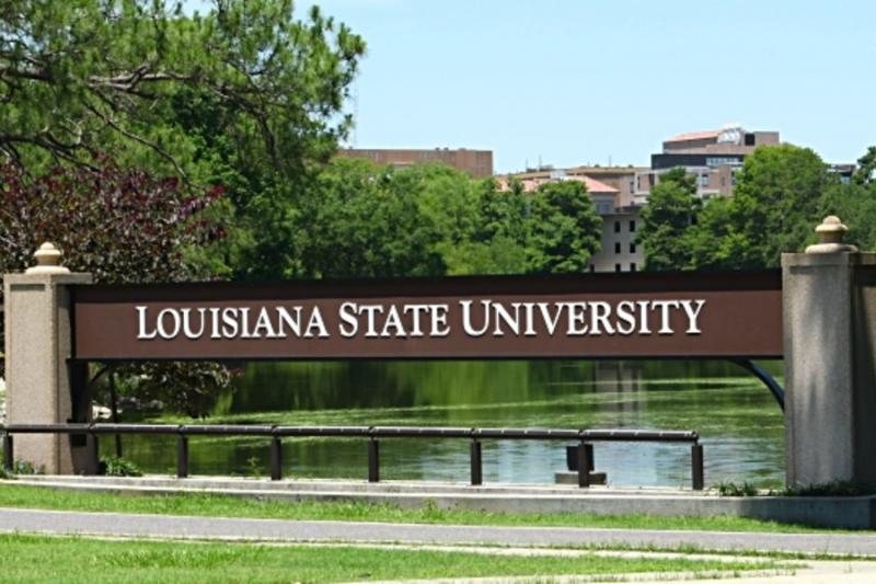 Louisiana State University