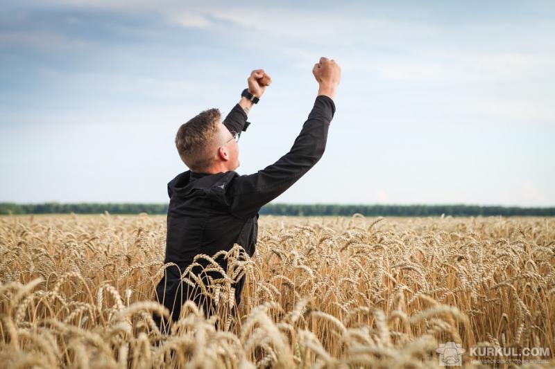 Завдяки strip-till можна отримати 10 т/га озимої пшениці — досвід