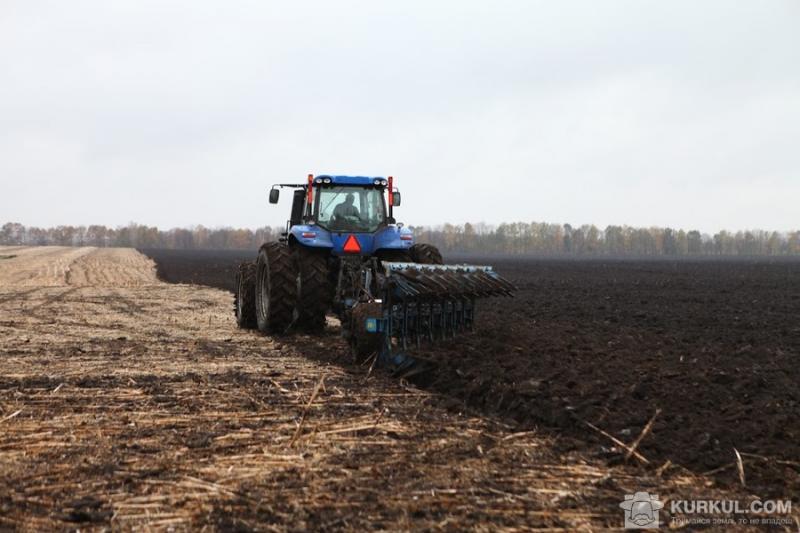 Селяни відстоюють 90 га пасовища на Сумщині