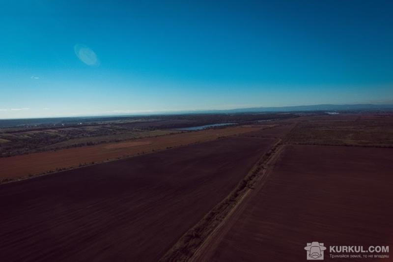 Понад 1 мрд грн плати за землю надійшло до бюджету Запоріжжя