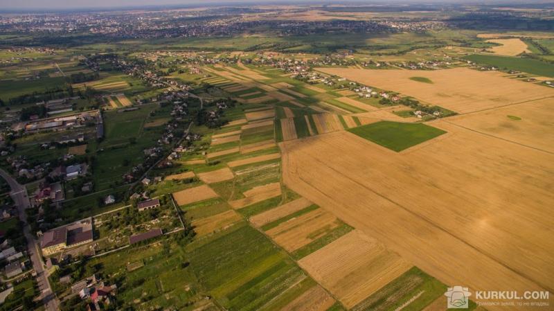 На Сумщині орендарі сплатили власникам паїв майже 1,5 млн грн