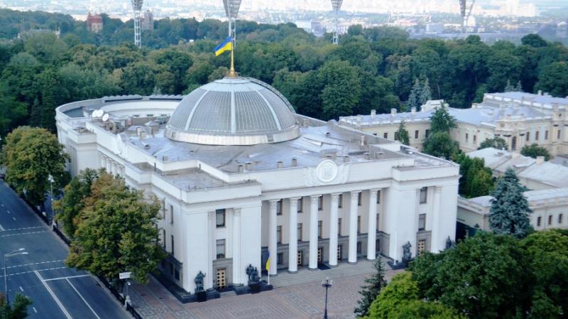 Названо найактивніших аграрних депутатів парламенту