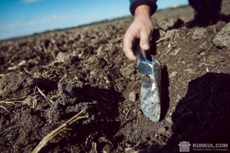 Студентів-аграріїв запрошують пройти інтернатуру на Півдні України