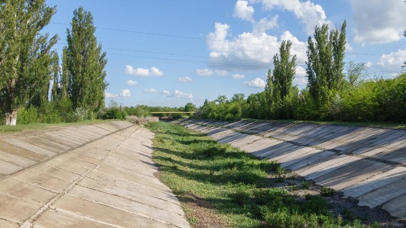 Сільське господарство Криму вбито — Джемілєв