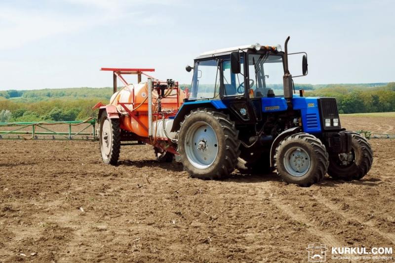 Для аграріїв можуть узаконити повернення акцизу за купівлю пального