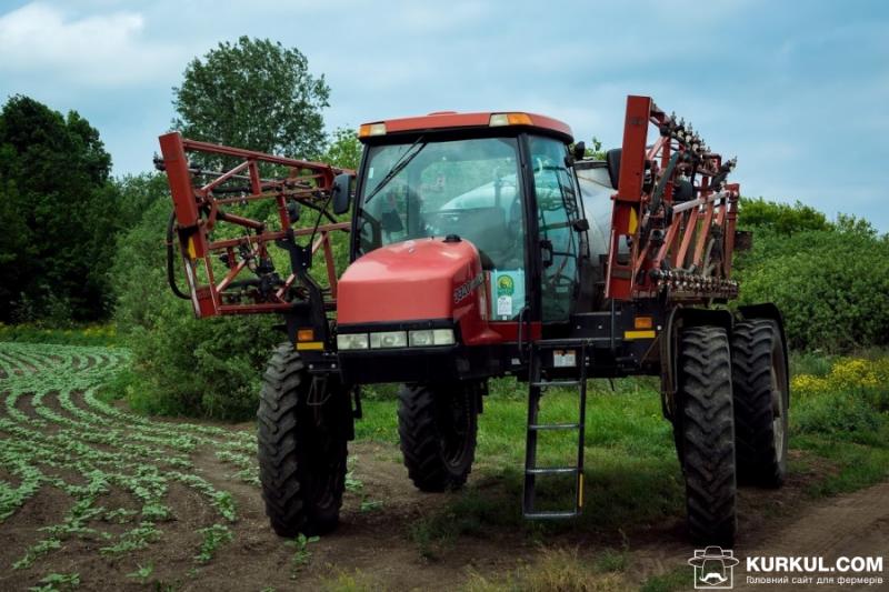 Аграріям компенсували 131 млн грн за придбану техніку