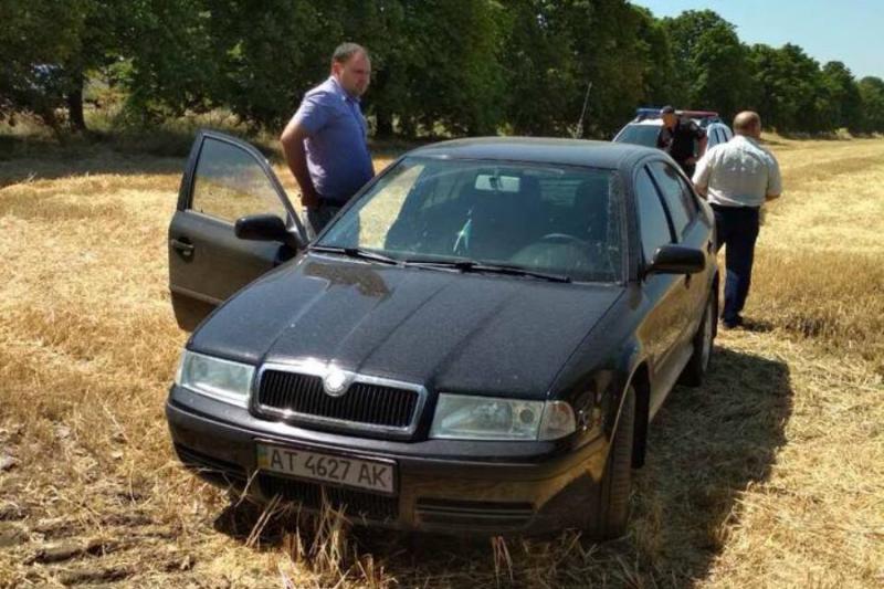 Адвокат розповів про рейдерство прокурора в полях Запорізької області