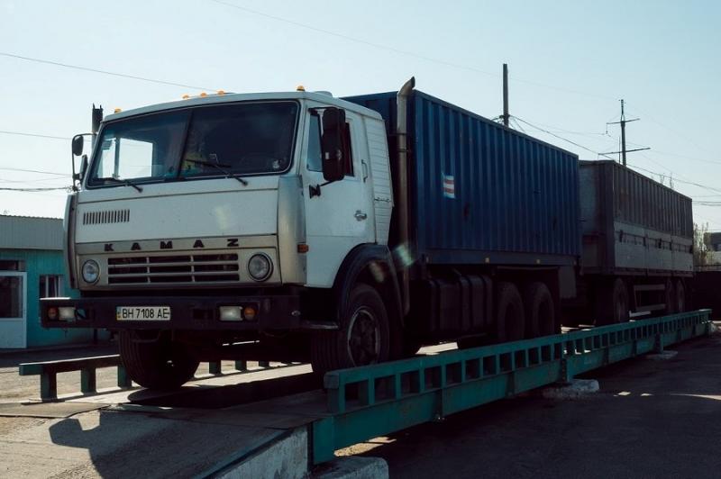 Названо головні види обману в торгівлі зерном