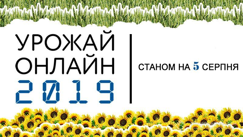 В Україні зібрали 98% озимого ріпаку — Урожай Онлайн