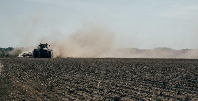 У Раді зареєстрували законопроект про вільний ринок землі 