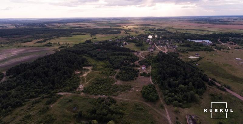 Керівництво Укрдержфонду фермерів підозрюють в організації корупційної схеми