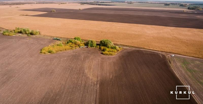 На Харківщині судитимуть фермера за самовільне захоплення с/г землі