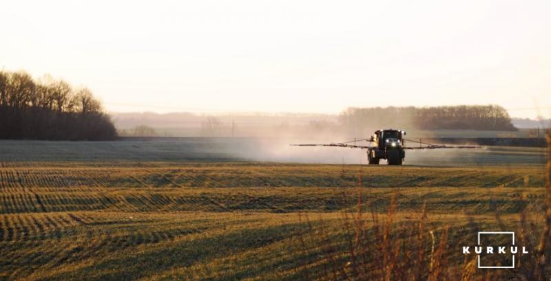 Syngenta подала неправдивий позов щодо азоксистробіну — Atticus