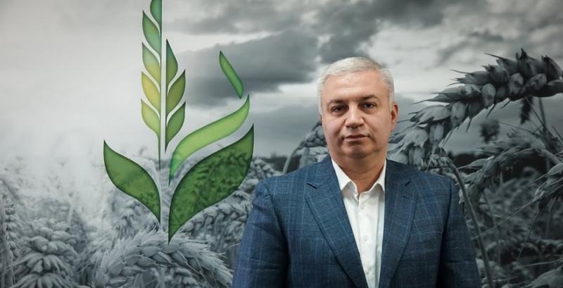 Голову Аграрного фонду включили до топ-25 CEO України і відсторонили за один тиждень