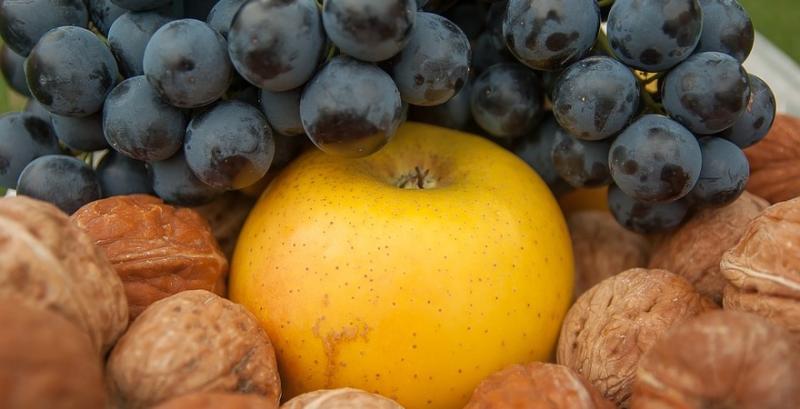 Названо топ-3 напрямки плодово-ягідної продукції з найбільшим експортним попитом