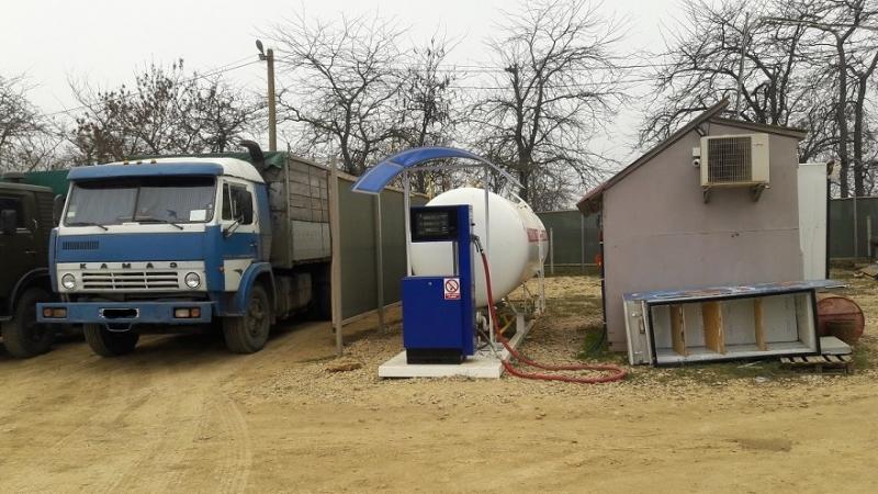 Ліцензування зберігання пального відбуватиметься по-новому