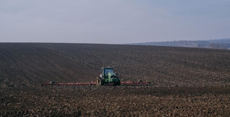 Україна збільшила імпорт дизельного пального на 7%