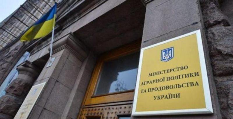 Міністерство аграрної політики повернуть у Кабмін — джерело