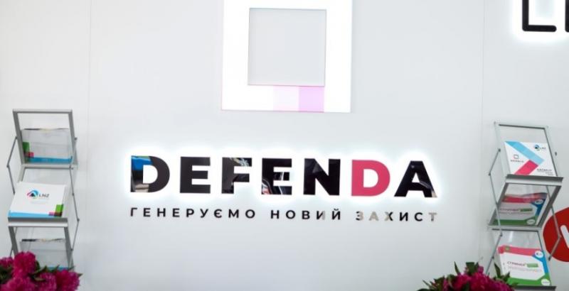 LNZ Group розширила лінійку брендів ЗЗР DEFENDA новими препаратами